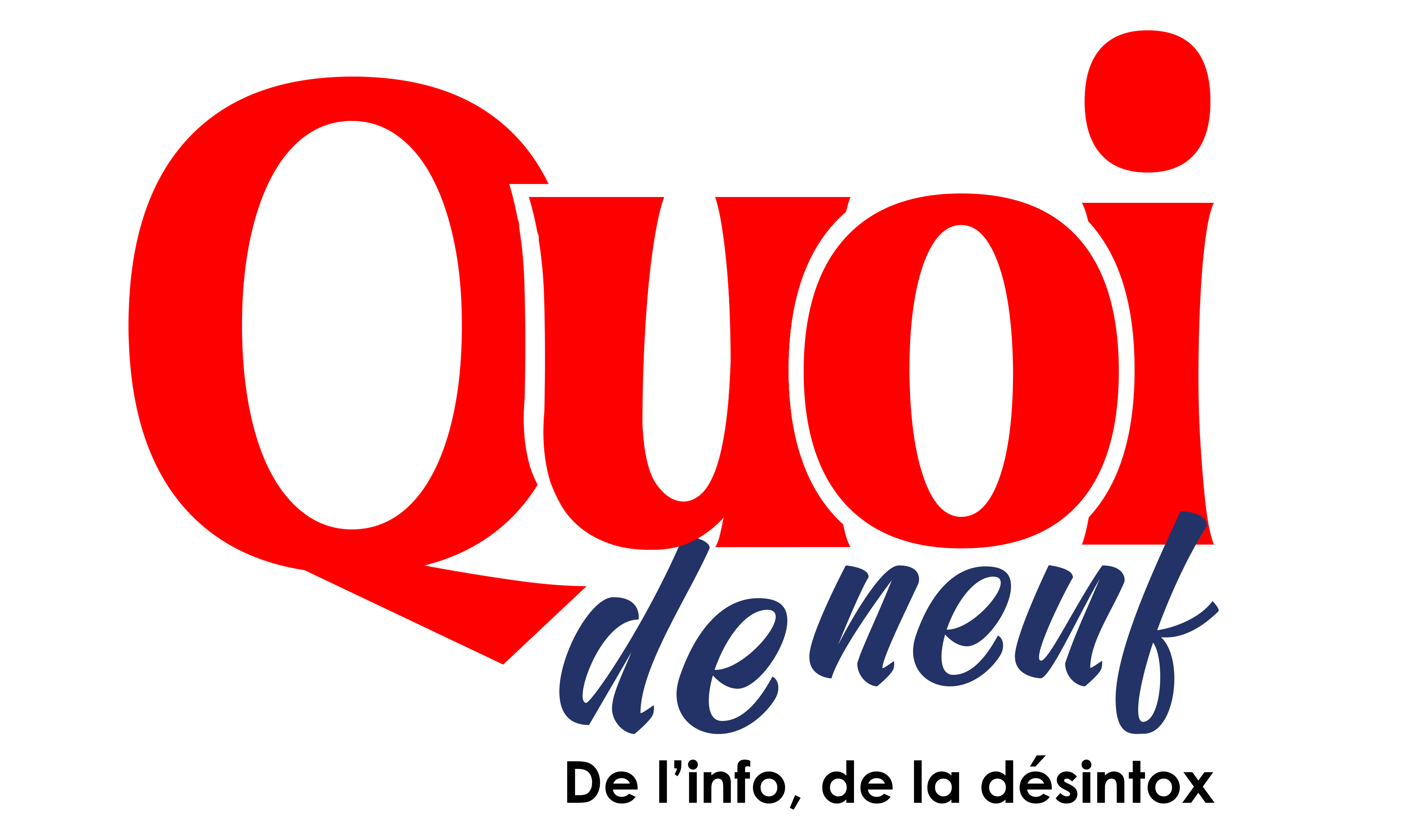 logo Quoideneuf